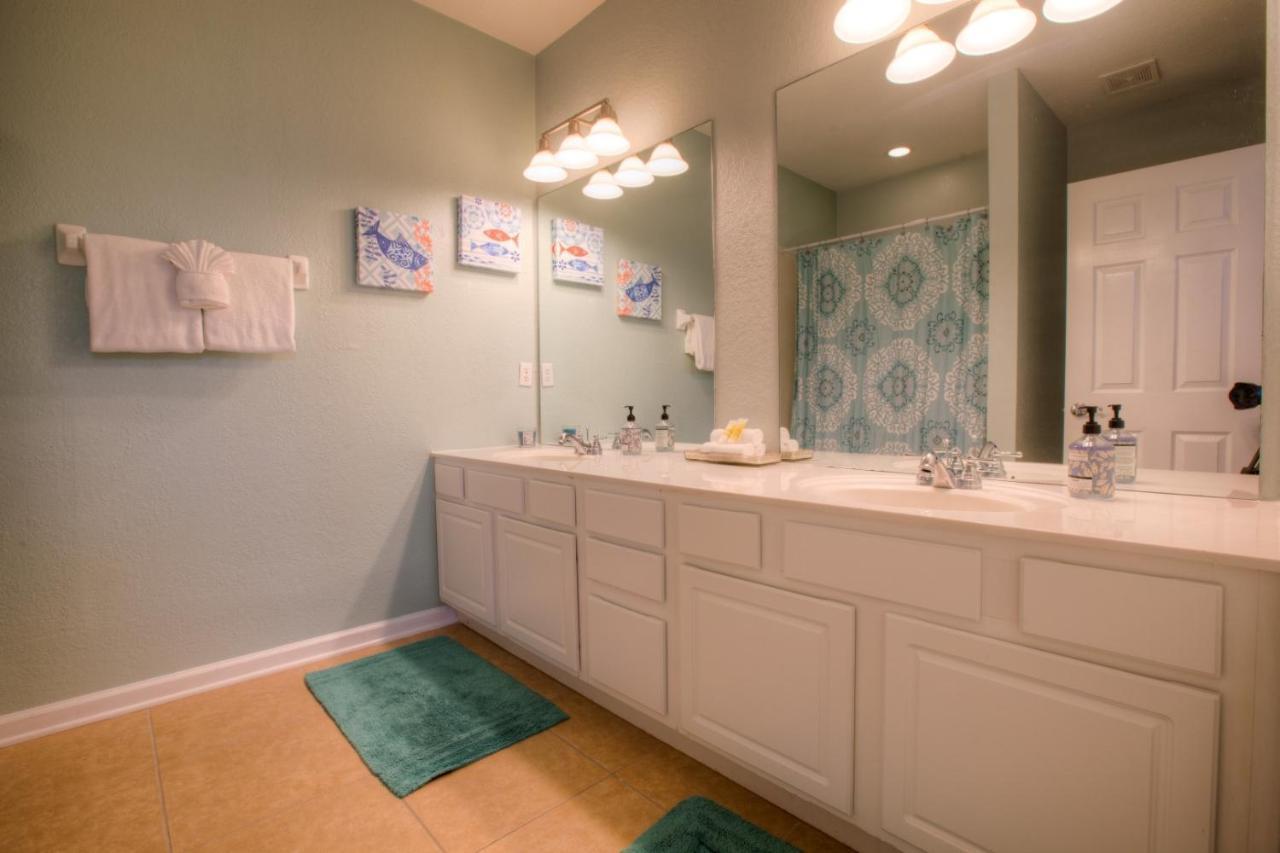 Cozy Townhome In Vista Cay Resort W Garage Кіссіммі Екстер'єр фото