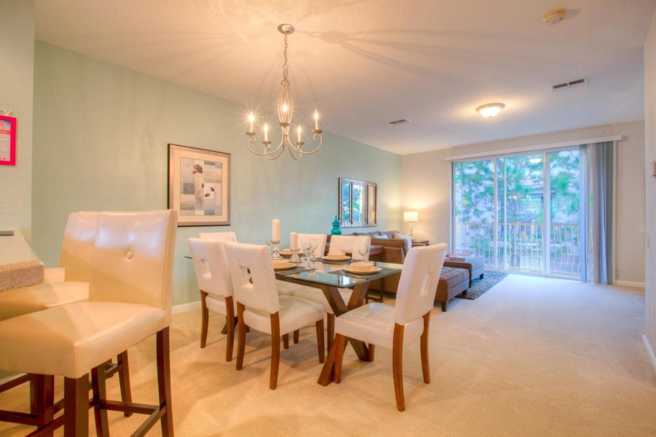 Cozy Townhome In Vista Cay Resort W Garage Кіссіммі Екстер'єр фото