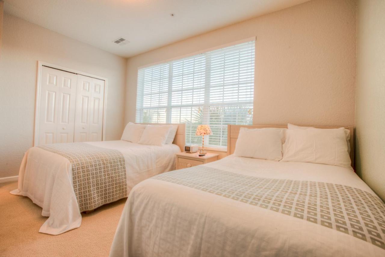 Cozy Townhome In Vista Cay Resort W Garage Кіссіммі Екстер'єр фото