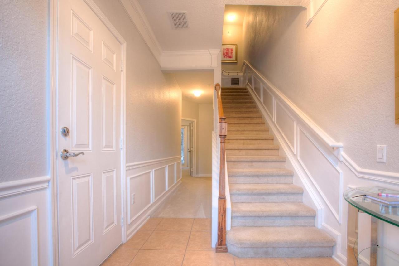 Cozy Townhome In Vista Cay Resort W Garage Кіссіммі Екстер'єр фото