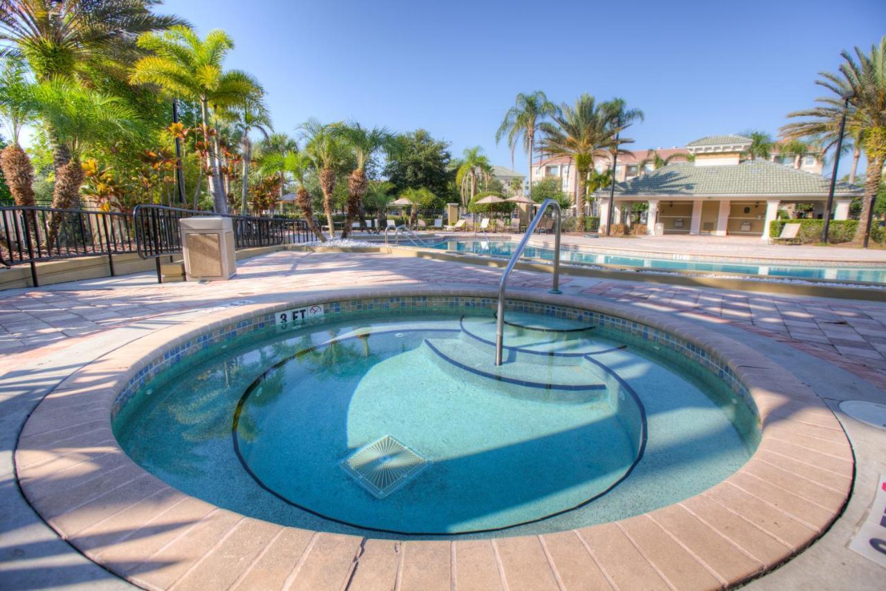 Cozy Townhome In Vista Cay Resort W Garage Кіссіммі Екстер'єр фото